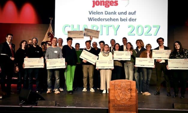 Wo der Staat aufhört, fangen Vereine an