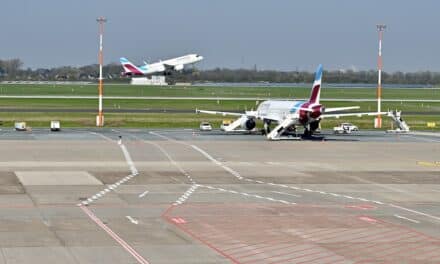 NRW startet in die Osterferien: Düsseldorfer Airport erwartet eine Million Passagiere