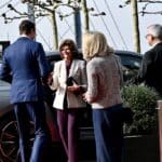 Königin Silvia kehrt in ihre Abiturstadt zurück – und wird als Düsseldorferin des Jahres geehrt