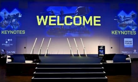 Europas Drohnenzukunft: Autonom und unbemannt