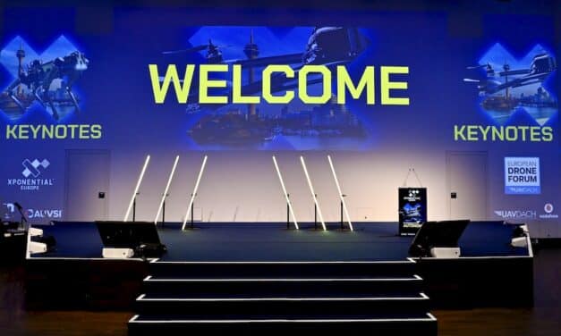 Europas Drohnenzukunft: Autonom und unbemannt