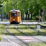130 Jahre Rheinbahn: Motor der Mobilität in Düsseldorf