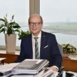 Kuper lädt zum Rätseln ein: Verschwundener Archivar im Landtag