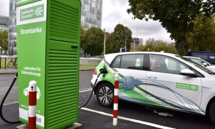 Stadtwerke Düsseldorf senken Ladepreise zum 1. April&nbsp;2026