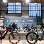 Messe und Mitmachen: Düsseldorf radelt los