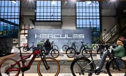 Messe und Mitmachen: Düsseldorf radelt los