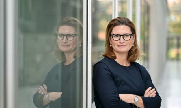 Wechsel im Vorstand der Stadtwerke Düsseldorf: Beissel geht zur&nbsp;EnBW