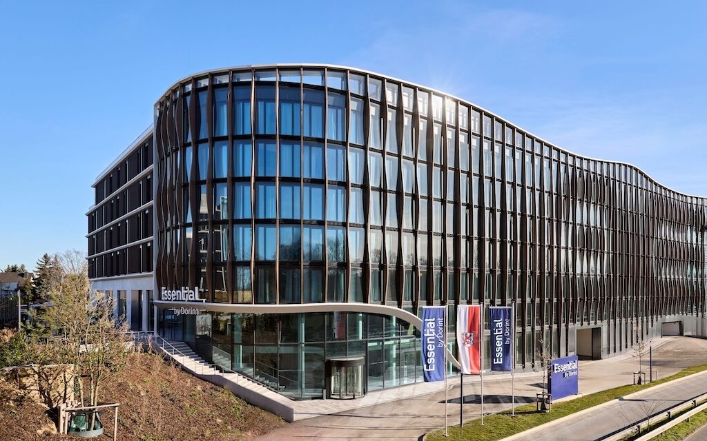 Dorint Hotel in den Deiker Höfen eröffnet in&nbsp;Kürze