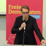 Neuer Vorsitzender – neue Hoffnung: FDP Düsseldorf wählt sich aus der&nbsp;Krise