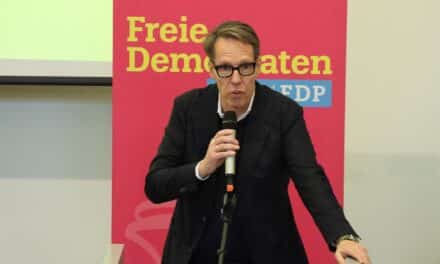 Neuer Vorsitzender – neue Hoffnung: FDP Düsseldorf wählt sich aus der&nbsp;Krise