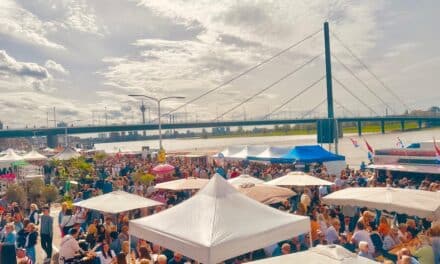 Fischmarkt oder Partymeile? Düsseldorfs Traditionsformat im Wandel