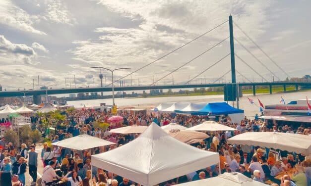 Fischmarkt oder Partymeile? Düsseldorfs Traditionsformat im Wandel