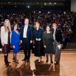 Rund 1.000 Teilnehmerinnen beim ersten Female Network Festival – Starkes Signal für den Wirtschaftsstandort Düsseldorf