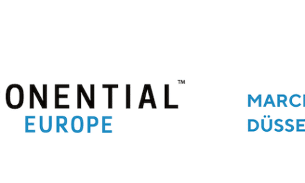 XPONENTIAL Europe 2026: Sicherheit und Verteidigung im Mittelpunkt