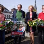 Drei Städte, ein Ziel: Bonn, Düsseldorf und Köln rufen zur Entsiegelung auf