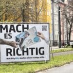 Weniger Käufe, weniger Hilfe: Warum die Straßenzeitung fiftyfifty Unterstützung braucht