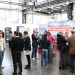 Düsseldorfer Klimapakt zeigt Lösungen für Kreislaufwirtschaft auf der Circular Valley Convention