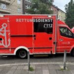 Unbekannter Radfahrer fährt 13-Jährigen an und flüchtet – Polizei sucht Zeugen