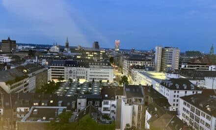 Festnahme nach Betrugsserie auf dem Carlsplatz: Teures Fleisch mit gestohlenen Identitäten bestellt