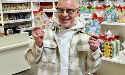 Süße Vielfalt in der Altstadt: Der Bären-Treff Düsseldorf sorgt für gute&nbsp;Laune