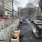 Die „Brause“ bekommt ein neues Zuhause am Kirchplatz