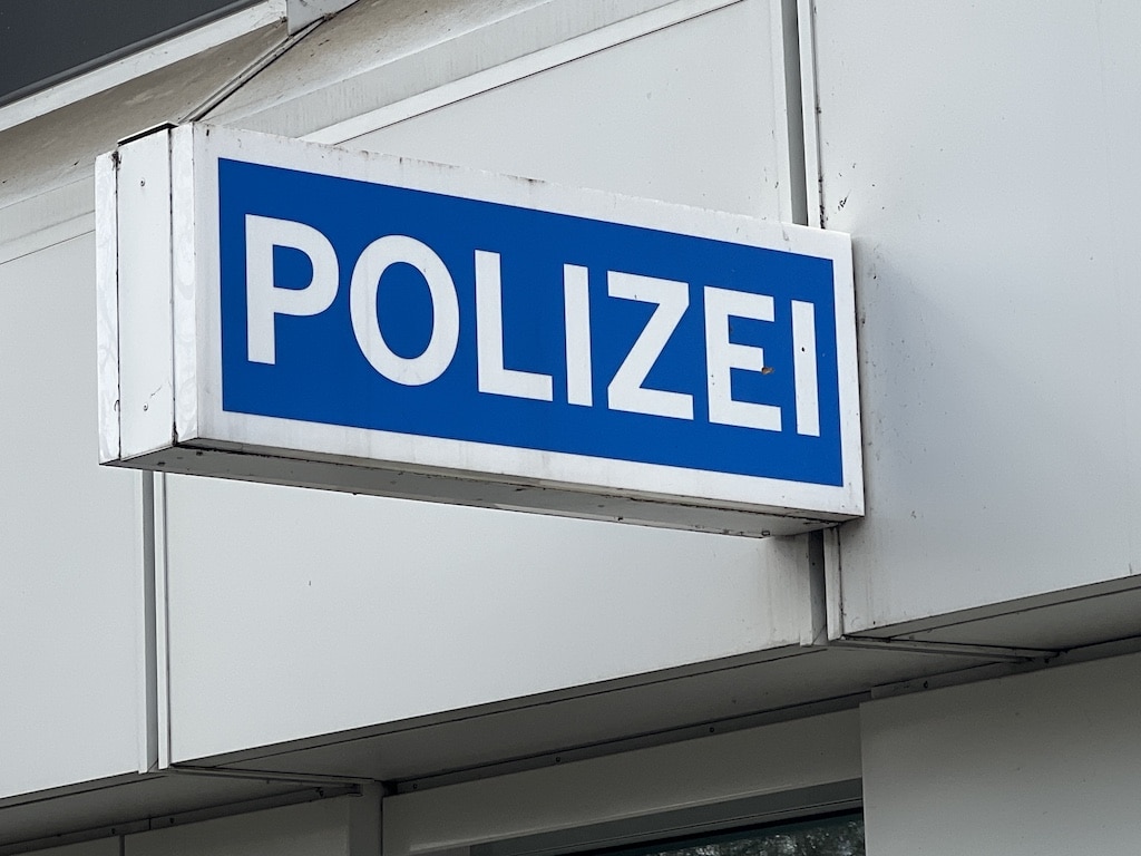 Symbolbild Polizei © Lokalbüro