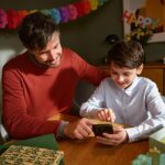 Sicherheit im Netz: Vortrag für Eltern in Düsseldorf