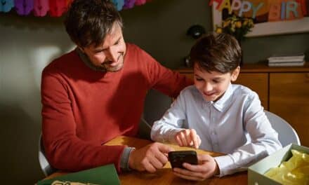 Sicherheit im Netz: Vortrag für Eltern in Düsseldorf