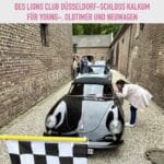 Lions Family Trophy im&nbsp;Juni