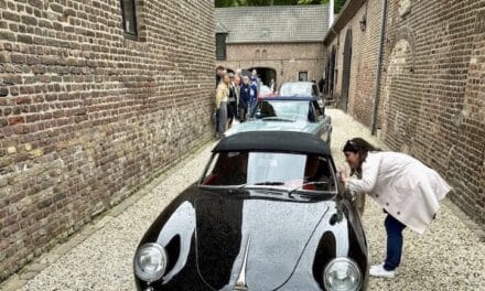 Lions Family Trophy im&nbsp;Juni