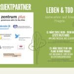 Veranstaltung für pflegende Angehörige