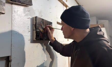 Düsseldorfer Kultlokale auf der Leinwand: Ausstellung in der Altstadt