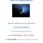 Treffpunkt der Künste in Kaiserswerth