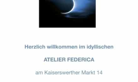 Treffpunkt der Künste in Kaiserswerth