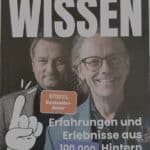 Tabuthema Po-Gesundheit: Düsseldorfer Arzt will mit Buch aufklären