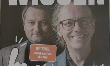 Tabuthema Po-Gesundheit: Düsseldorfer Arzt will mit Buch aufklären