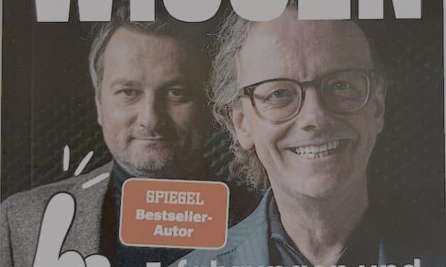 Tabuthema Po-Gesundheit: Düsseldorfer Arzt will mit Buch aufklären