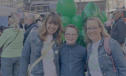Großes Fest für Vielfalt: Kleeblatt Düsseldorf feiert Jubiläum am Welt-Down-Syndrom-Tag