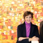 E.ON Art spendet an Kaiserswerther Diakonie