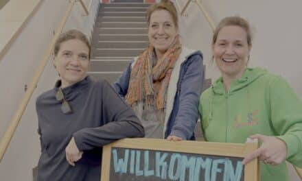 Heerdter Bildungsprojekt NaKu gesichert — VVV übernimmt Finanzierung für&nbsp;2026