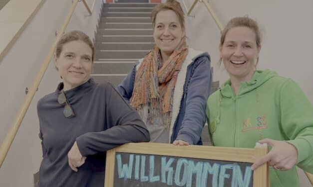 Heerdter Bildungsprojekt NaKu gesichert — VVV übernimmt Finanzierung für&nbsp;2026