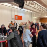 Geplantes Drogenhilfezentrum in Oberbilk: Stadt informiert über Konzept