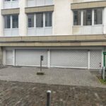 Geänderte Zufahrt zur Altstadt-Garage wegen Tunnelsperrung