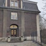 Absage der Veranstaltung im Museum Kaiserswerth