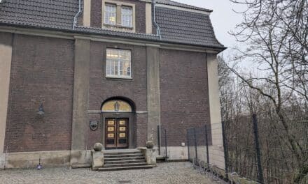 Absage der Veranstaltung im Museum Kaiserswerth