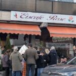 Eiscafé Rose in Angermund hat wieder geöffnet