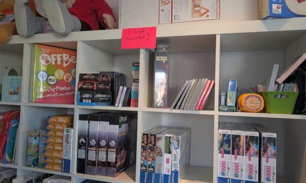 Hotzenplotz in Angermund schließt