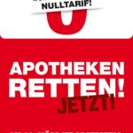 Apotheken protestieren – und viele bleiben geschlossen