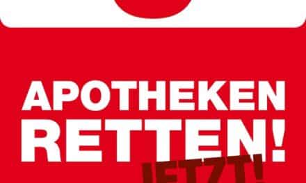 Apotheken protestieren – und viele bleiben geschlossen
