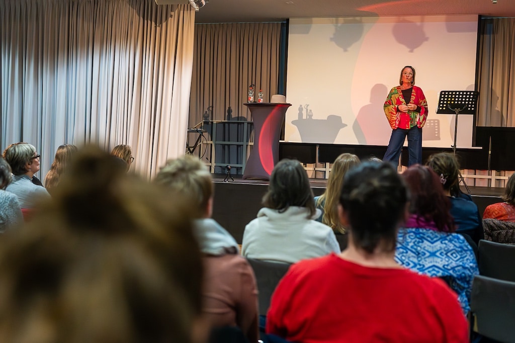 Rampenlich © Marion Kamper